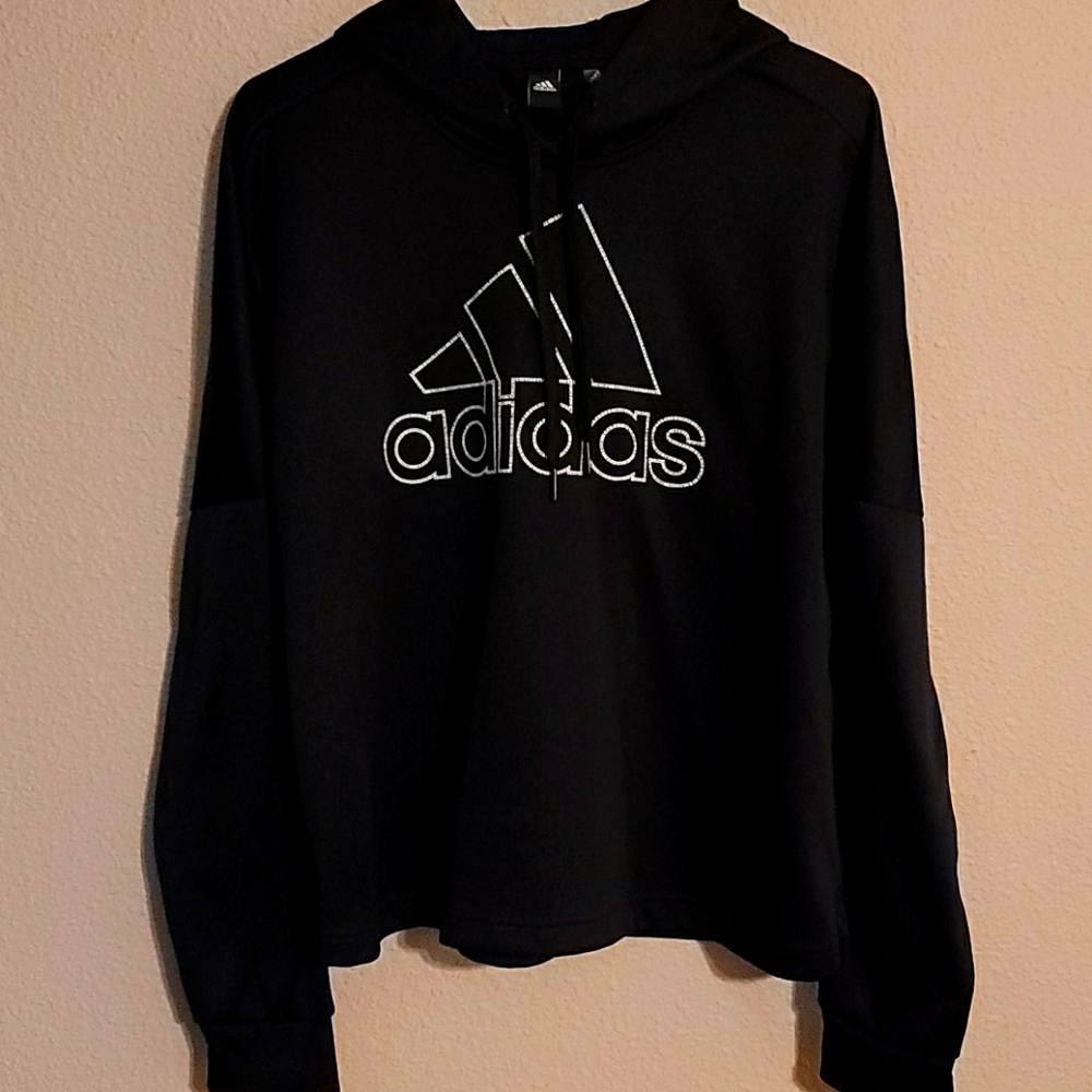 Adidas Hoodie